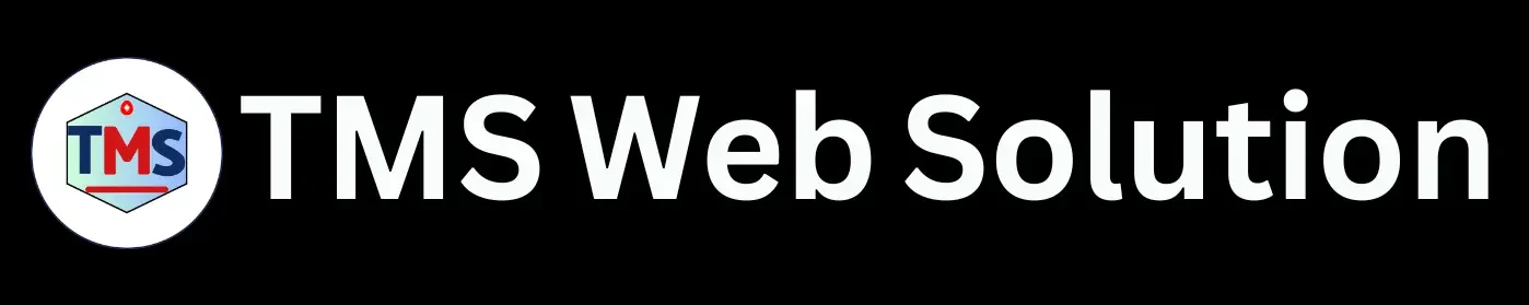 TMS Web Solution